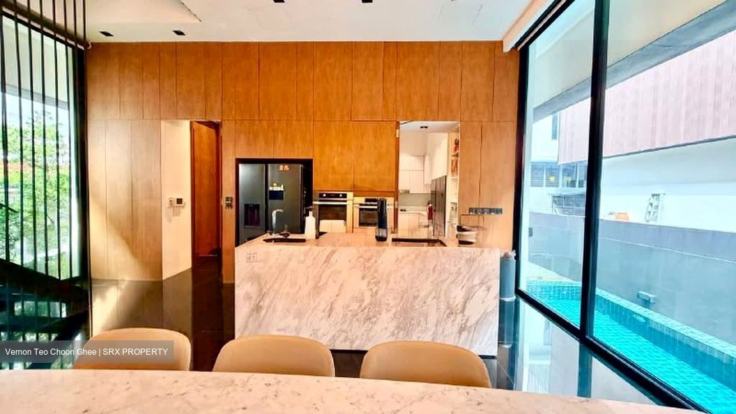 Crescent Road (D15), Detached #598460981